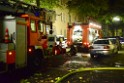 Feuer 2 Y Kellerbrand Koeln Humbold Gremberg Hachenburgerstr P573